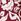 Burgundy Red Lipsy Printed Wide Leg Trousers