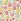 ורוד - Boden 100% Cotton Heart Pocket Fun Jersey Dress