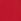 Red Yours Curve Half Placket Ribbed Blouse