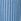 Blue Threadbare Striped Baggy Leg Denim Trousers