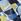 Blau - Seasalt Cornwall May Garland Schal mit Print