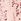 Pink Roman Sequin Textured Knit Jumper