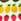 Yellow Boden Snug Short John Pyjamas