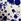 Hot Pottery Set Of 4 Splatter Side Plates