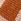 Rust Orange Check Beanie Hat (1-16yrs)