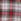 Red Regular Gap Flannel Pyjama Bottoms