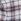 White Regular Gap Flannel Pyjama Bottoms