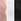 Black/White/Pink Cotton Ribbed Logo Bralettes 3 Pack