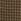 Brown Threadbare Wide Leg Gingham Trousers