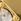 Gold Ted Baker Tone Rosie: Crystal Rock Hinged Bangle Bracelet