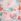 Strawberry Print A-e Mesh Non Padded Balcony Bra