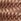 Brown Osprey London The Joss Woven Leather Bucket Brown Bag