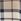 Rosewood Tartan Check Barbour® Layla Large Tote Bag