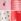 Red/Pink Two Way Zip Baby Sleepsuits 4 Pack (0mths-3yrs)