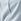 Blue Sosandar Side Stripe Wide Leg Trousers