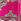 Pink Sosandar Wanderlust Print Halter Neck Maxi Dress