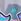 Blue Smiggle Trailblazer Plastic Drink Bottle 650ml