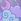 Purple Smiggle Trailblazer Plastic Drink Bottle 650ml