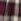 Red Yours Curve Check Tie Neck Blouse