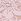 Pink Tulip Victoria's Secret Pink No Show Lace Trim Knicker