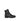 Black Ground Gabor Flamboyant Ankle Boots