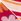 Red Totes Tosties Kids Original Slipper Socks 2 Pack