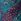 Blue Joe Browns Autumnal Print Velvet Kimono