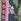 Navy & Pink Floral Joules Windsor 100% Silk Large Rectangle Scarf