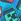 Blue Minecraft Vanilla Underground Minecraft Boys All-over Print Backpack