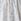 Ecru Floral Frill Edge Mini Summer Dress