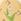 May Fatface Birth Flower Necklace