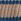 Brown/Blue Stripe Embroidered Bear Cardigan (0mths-2yrs)