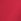 Red Long Sleeved Drape Bubblehem Top