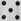 Grey Marl Polkadot Long Sleeve Sequin Jumper Dress (3-16yrs)
