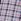 Pink Check with Scarf Short Padded Jacket