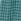 Teal Blue Check Fatface Midi Dress