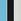 Black/Ecru/Blue Relaxed Fit Graphic Print T-shirts 3 Pack