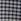 Blue Micro Regular Check Long Sleeve Shirt