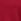 Red Lightweight Merino Wool V-neck Jumper