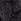 Black Cable Snood (1-16yrs)