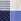 Navy Stripe Cotton And Lace Knickers 4 Pack