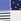 Navy Stripe Cotton And Lace Knickers 4 Pack