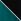 Black/Green Regular Jersey Short Pyjamas Set 2 Pack
