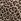 Brown Superdry Printed Maxi Slip Dress