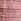 Pink Check Square Neck Smocked Long Sleeve Top