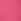 Pink Love & Roses Scallop V-neck Flute Sleeve Blouse
