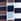 Blue/Brown/Ecru Stripe Short Pyjamas 3 Pack (3-16yrs)