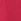Red Crew Neck Knit Look Jumper