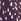 Aubergine Purple Friends Like These Ruffle Short Sleeve Metallic Foil Midi Dress
