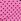 Sizzling Strawberry Polka Dots Victoria's Secret Pink Modal Lace Cami Pyjama Top